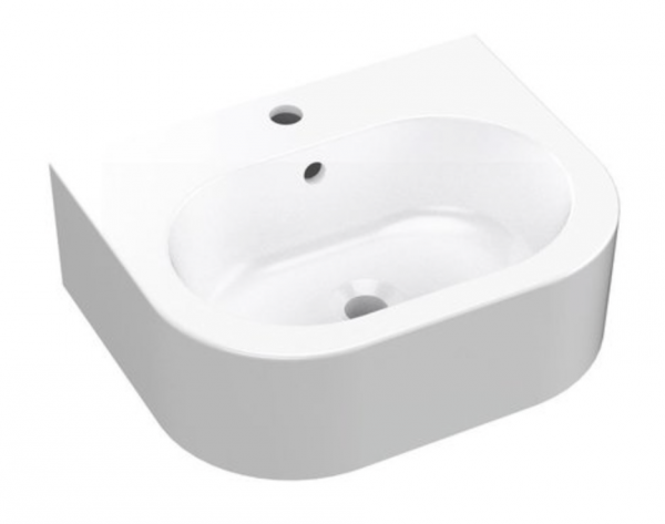 Kerasan Flo Umywalka Ceramiczna 50x40cm 314101