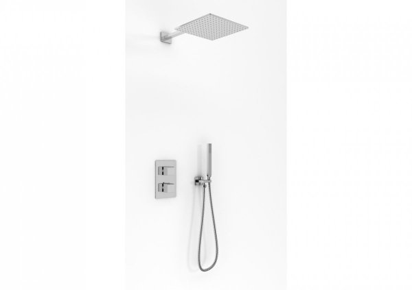 Kohlman Excelent zestaw prysznicowy QW432HQ20