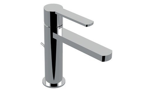Giulini Giovanni Surf Bateria Umywalkowa  Chrom 5805 
