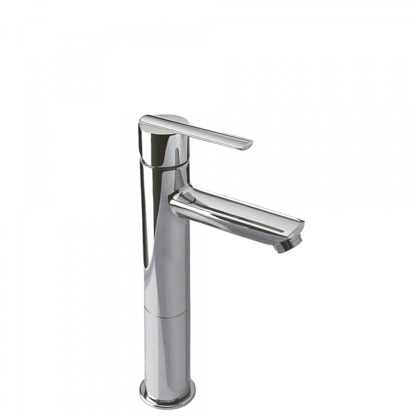 Tres Lex bateria umywalkowa chrom 181217