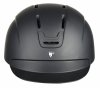 Kask jeździecki Horsy BLACK