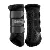 Ochraniacze Airflow Fleece Black