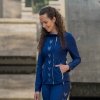 Bluza rozpinana damska SUNRISE Blue r.S
