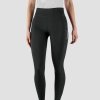 Bryczesy/Legginsy damskie Orginal Black