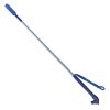 Bat skokowy Fluo Horse 65 cm niebieski