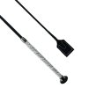 Bat Elegant skokowy 65 cm czarny