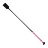 Bat Elegant skokowy 65 cm różowy