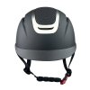 Kask Saphire Matt Gun