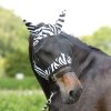Maska przeciw owadom Zebra