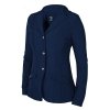 Frak jeździecki damski MAJESTIC Blue