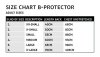 Kamizelka Ochronna Protector black