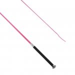 Bat Magnet ujeżdżeniowy 100 cm różowy