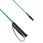 Bat plastikowy 65 cm turkusowy