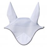 Nauszniki Air Mesh białe