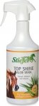 Top Shine Aloe Vera spray z aloesem do sierści, grzywy i ogona