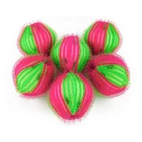 Piłki do prania czapraków 3,5 cm 