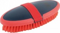 Szczotka Axel do sierści czerwona 