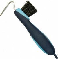 Kopystka Axel ze szczoteczką granatowa 