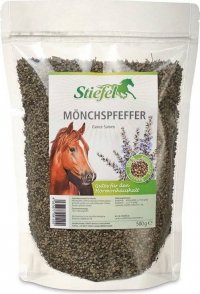 Nasiona niepokalanka Monchspfeffer 