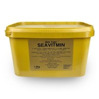 Sea Vit Min witaminy i minerały 