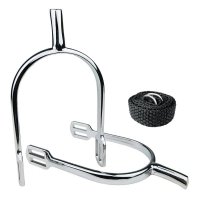 Ostrogi damskie 25 mm 