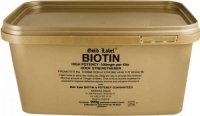 Biotin suplement z biotyną 