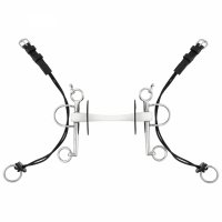 Nathe Pehlam Gag 20 mm, termoplastik, czanki 7 cm 