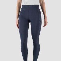 Bryczesy/Legginsy damskie Orginal Blue 