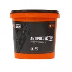 Pasta rozgrzewająca Antiphlogistine 1,5kg