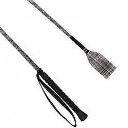 Bat Checky 65 cm czarny