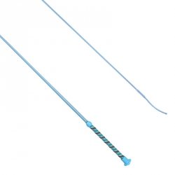Bat Kristi dresażowy błękitny 110 cm