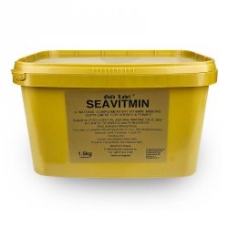 Sea Vit Min witaminy i minerały