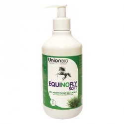 Equinofly Soft Union Bio żel odstraszający owady