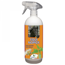 Equinopick Union Bio naturalny lotion na owady