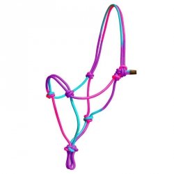 Kantar sznurkowy Rainbow Pastel