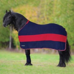 Derka Jasmine Black Week granatowo bordowa