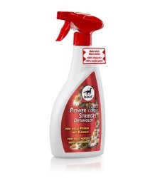 Odżywka do włosów z rumiankiem Power strigel 550ml