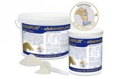 Elektrolity Plus Equipur elektrolyt plus