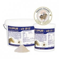 Witamina B12 Equipur vit B 12
