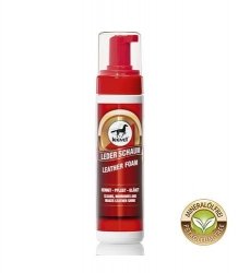 Leather Care Foam - Pianka do skóry 200ml