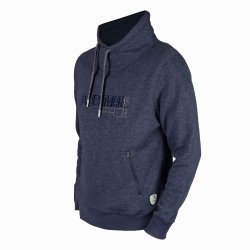 Bluza męska TOMMY Blue
