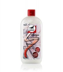 Szampon z jedwabiem Silkcare shampoo