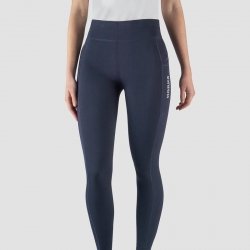 Bryczesy/Legginsy damskie Orginal Blue