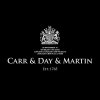 Carr & Day & Martin