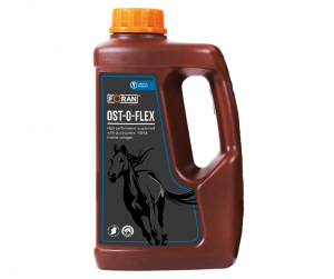 Ost-O-Flex syrop dla wsparcia funkcjonowania stawów