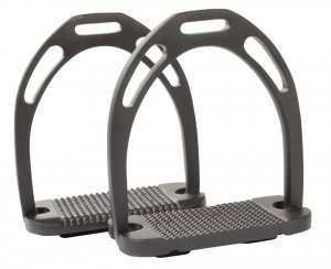 Strzemiona aluminium 