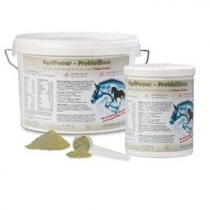 Probiotyk Equi power 