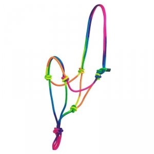Kantar sznurkowy Rainbow Tropical Heat