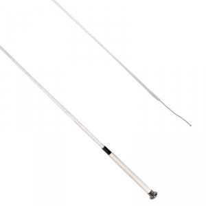 Bat Classic dresażowy biały