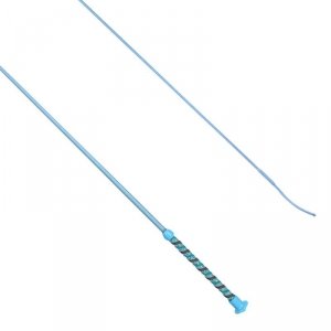 Bat Kristi dresażowy błękitny 110 cm